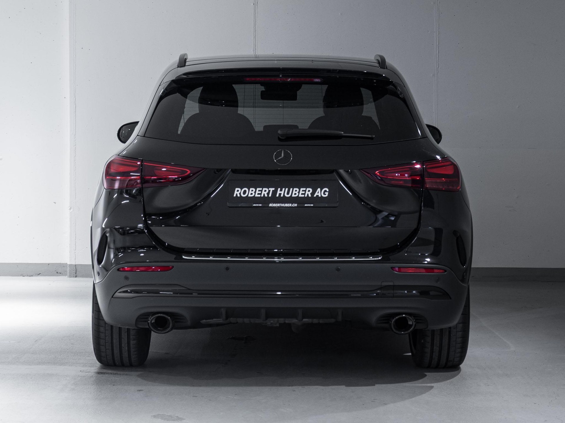 MERCEDES-BENZ GLA 35 AMG 4MATIC-image-5