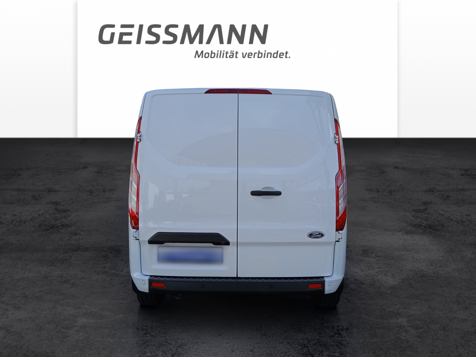 FORD Transit C Van 300 L1 2.0 TDCi 130 Trend-image-3