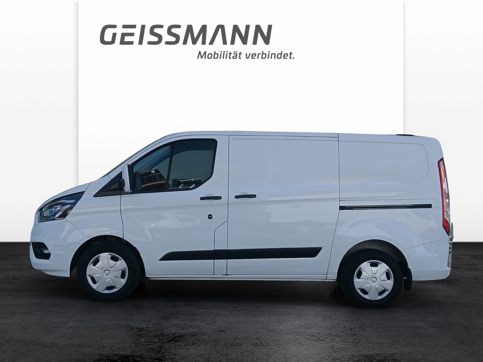FORD Transit C Van 300 L1 2.0 TDCi 130 Trend-image-1