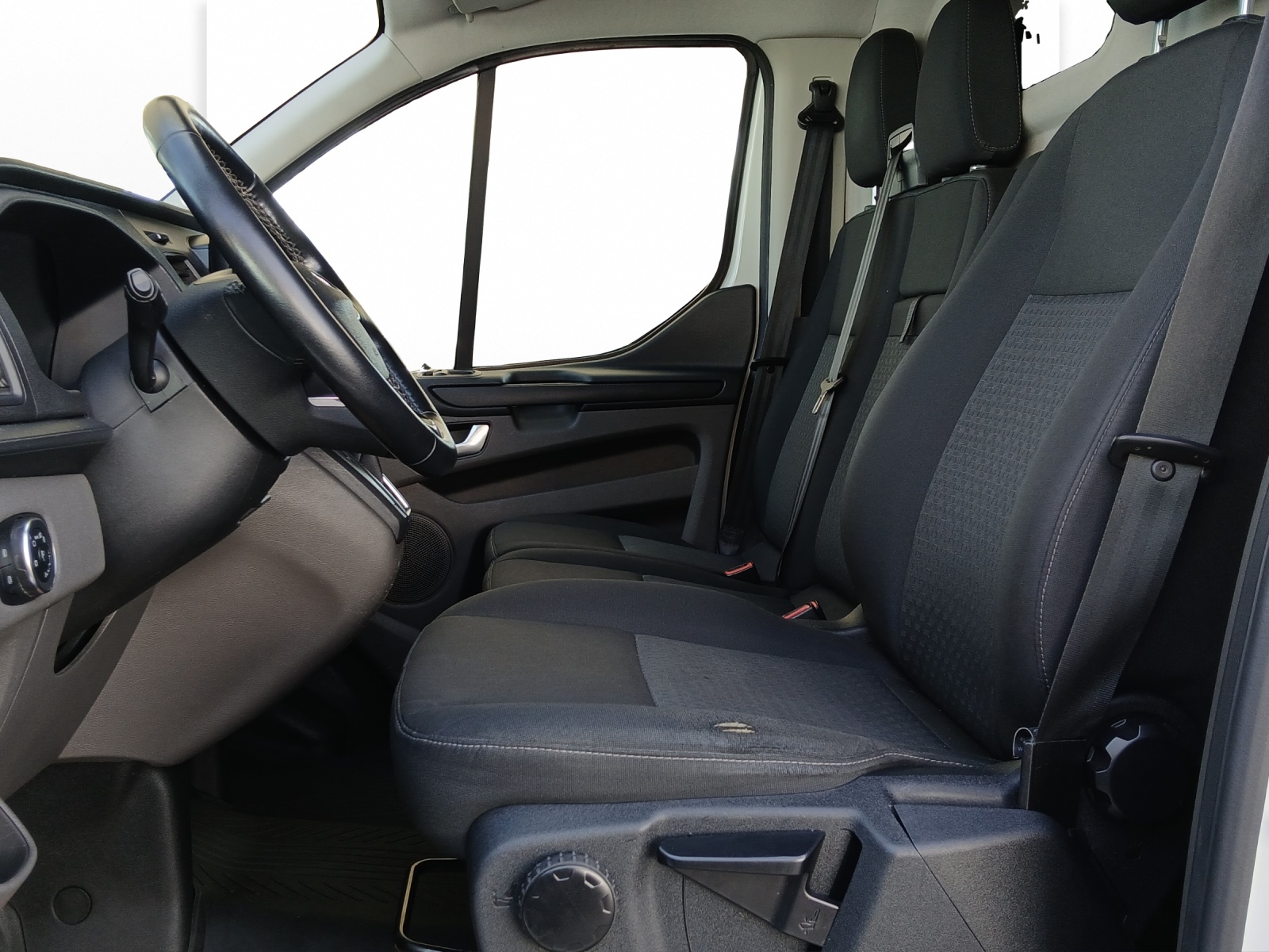 FORD Transit C Van 300 L1 2.0 TDCi 130 Trend-image-8