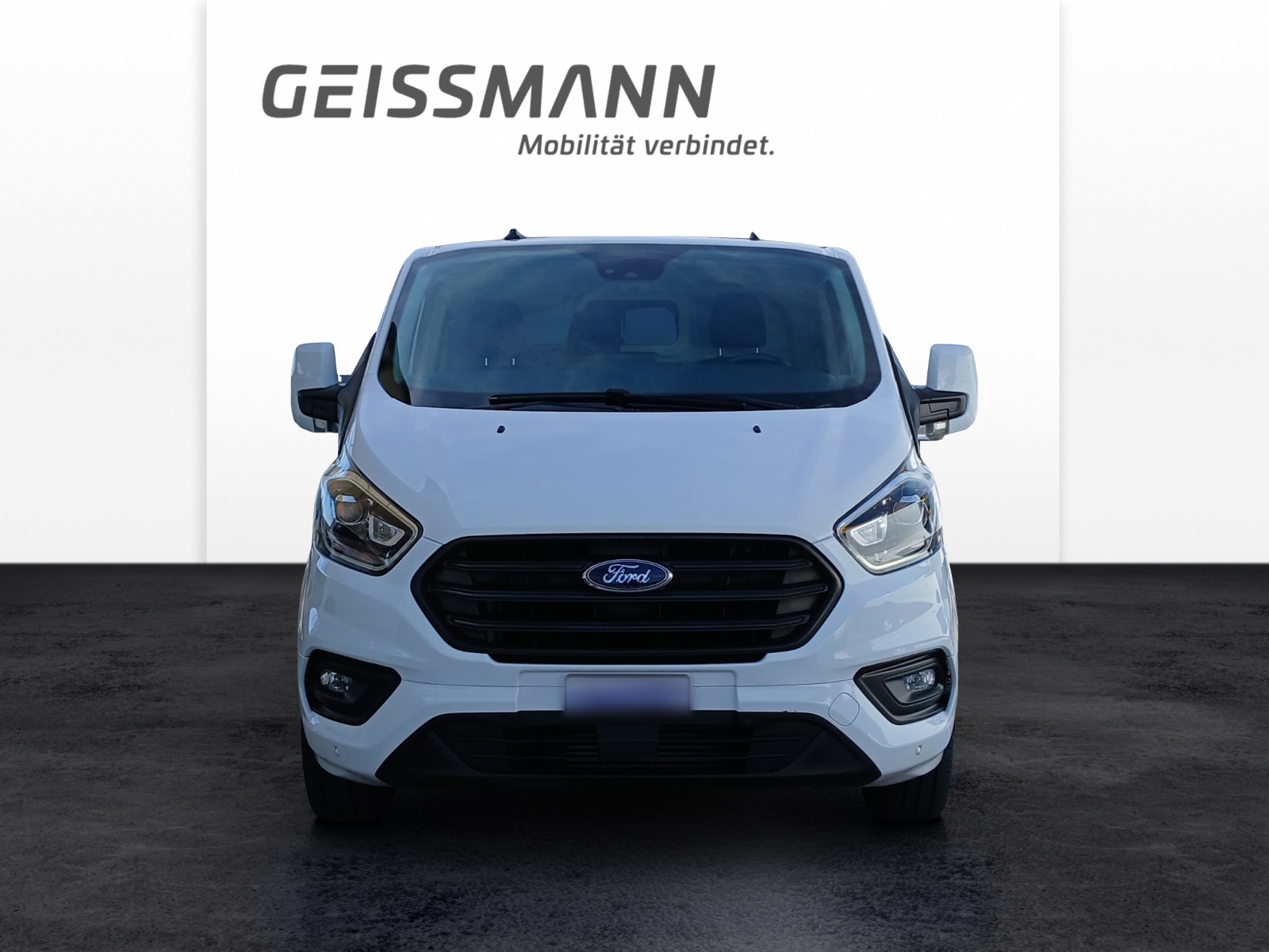 FORD Transit C Van 300 L1 2.0 TDCi 130 Trend-image-4