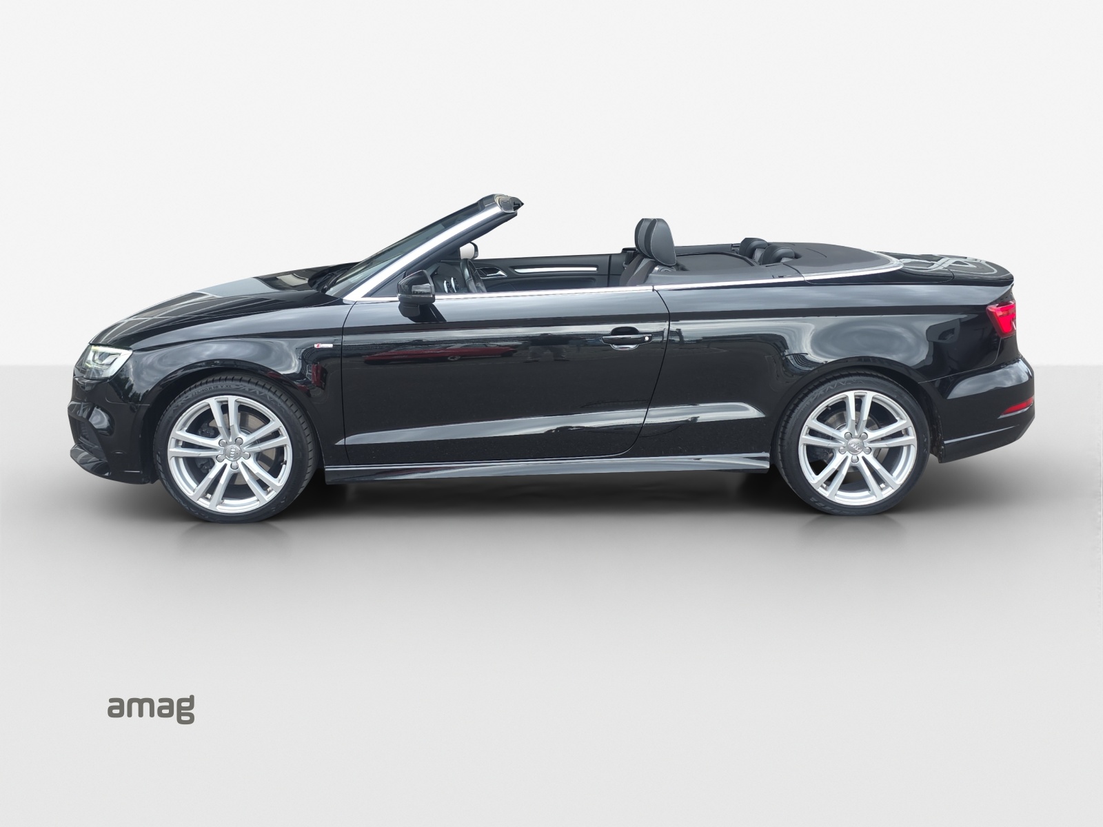 AUDI A3 Cabriolet 1.4 TFSI Sport S-tronic-image-15