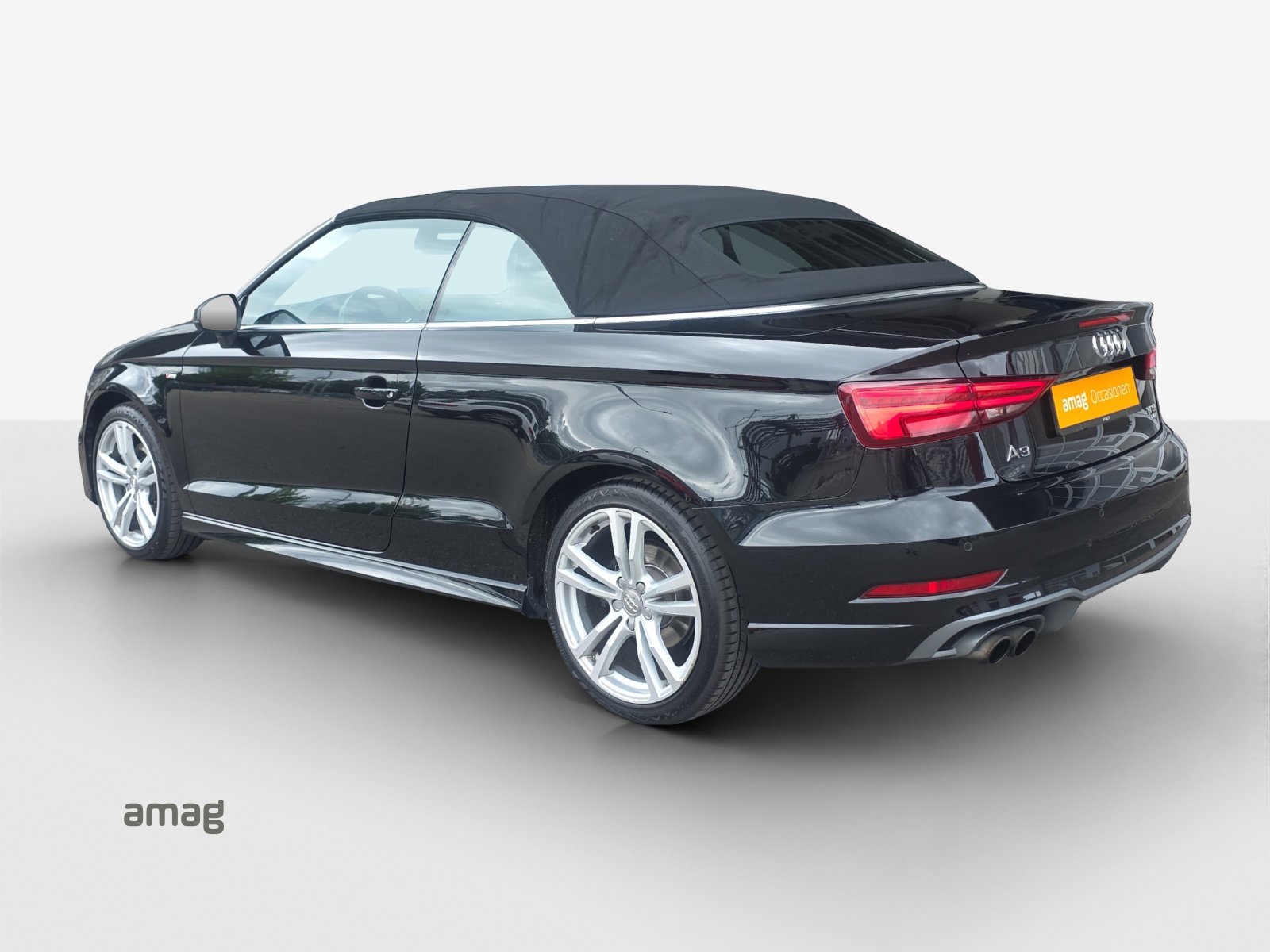 AUDI A3 Cabriolet 1.4 TFSI Sport S-tronic-showroom-element-2