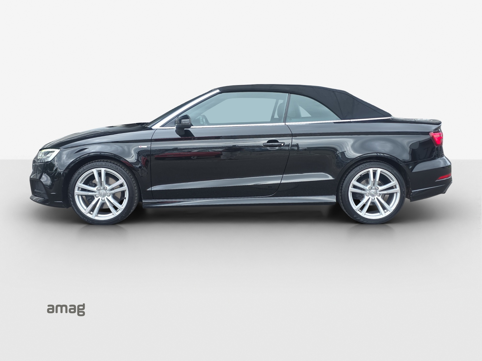 AUDI A3 Cabriolet 1.4 TFSI Sport S-tronic-showroom-element-1