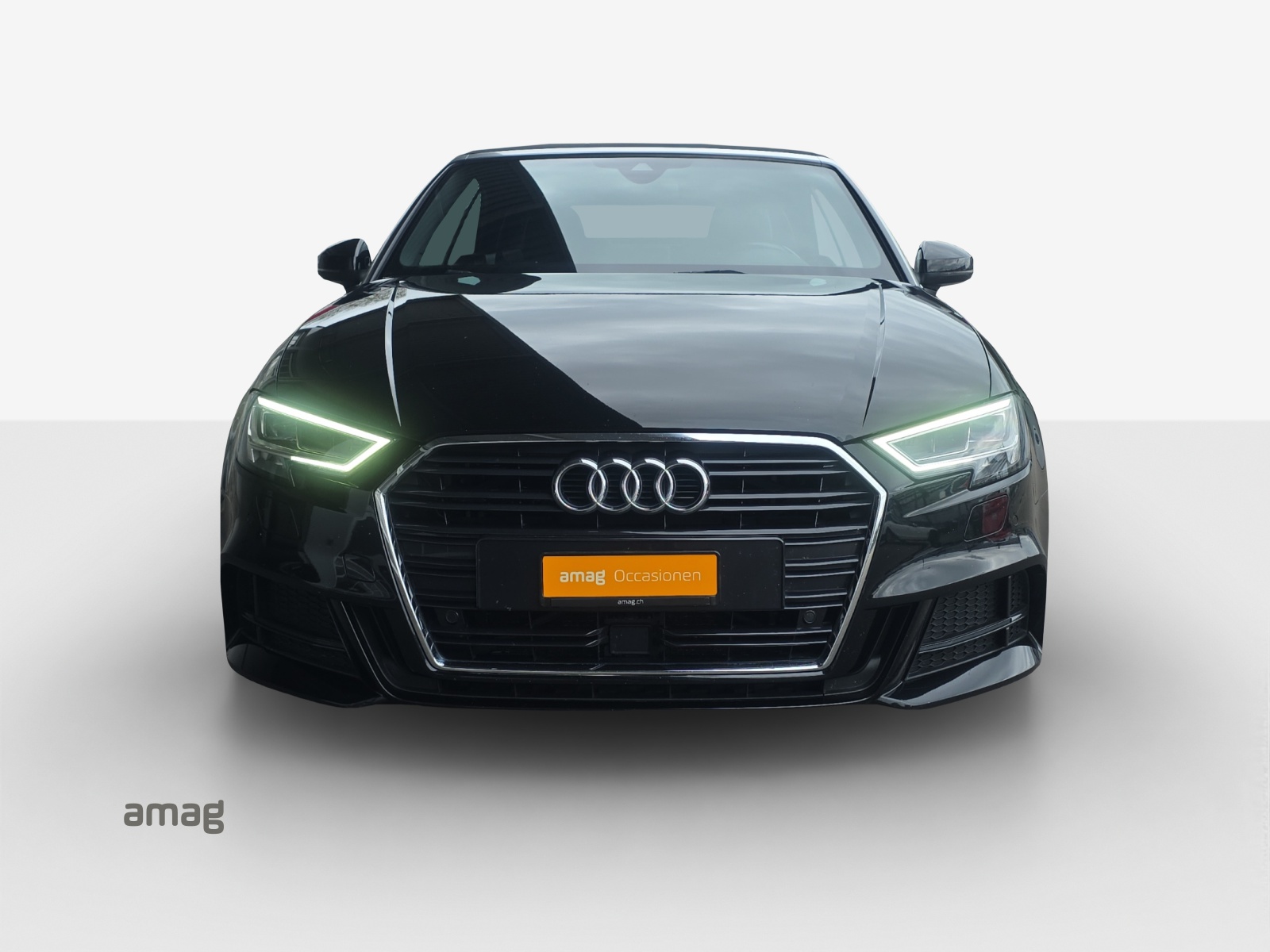 AUDI A3 Cabriolet 1.4 TFSI Sport S-tronic-image-6