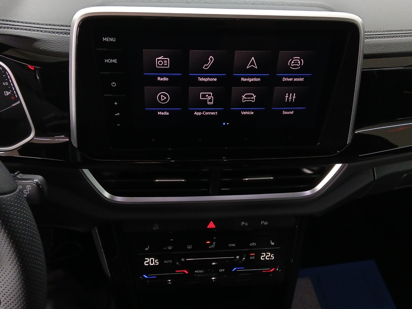 VW T-Roc 2.0 TSI R-Line DSG 4Motion-image-10