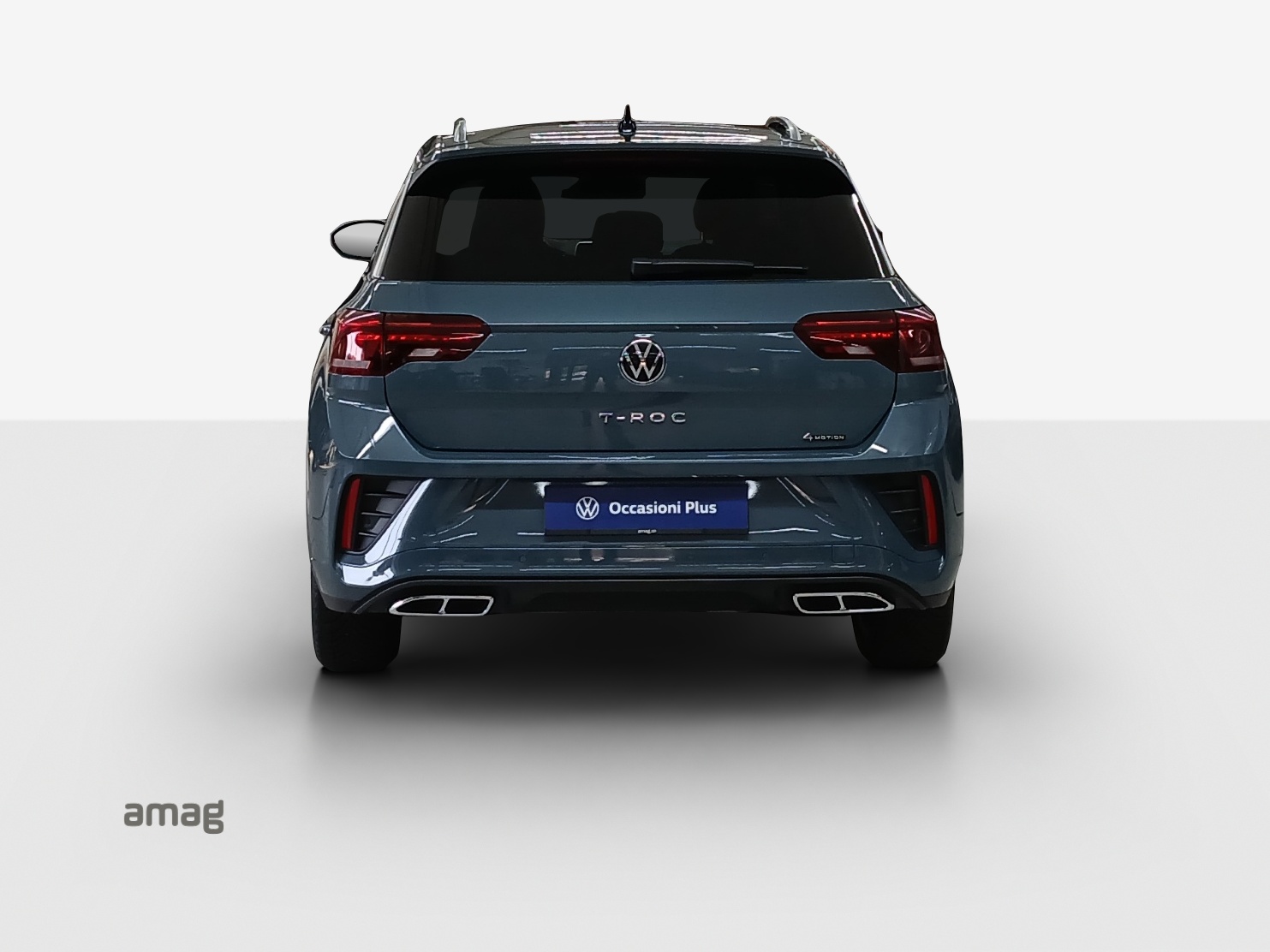 VW T-Roc 2.0 TSI R-Line DSG 4Motion-image-3