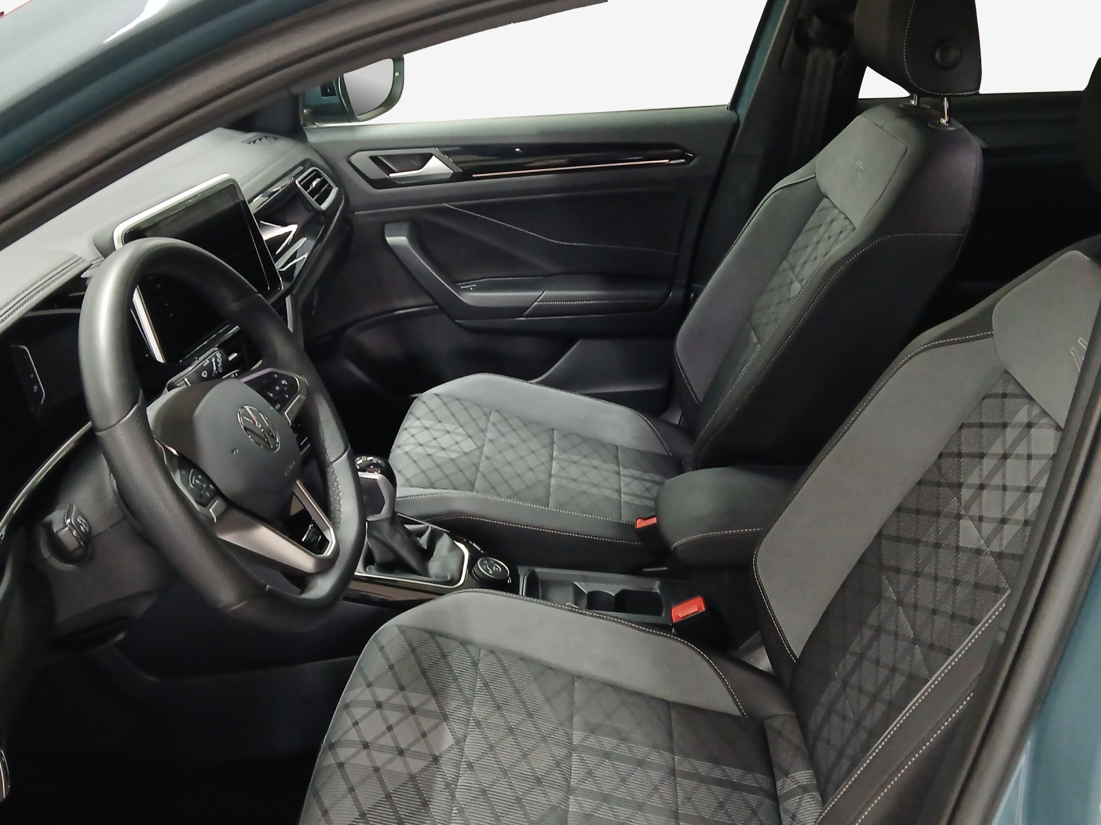 VW T-Roc 2.0 TSI R-Line DSG 4Motion-image-7