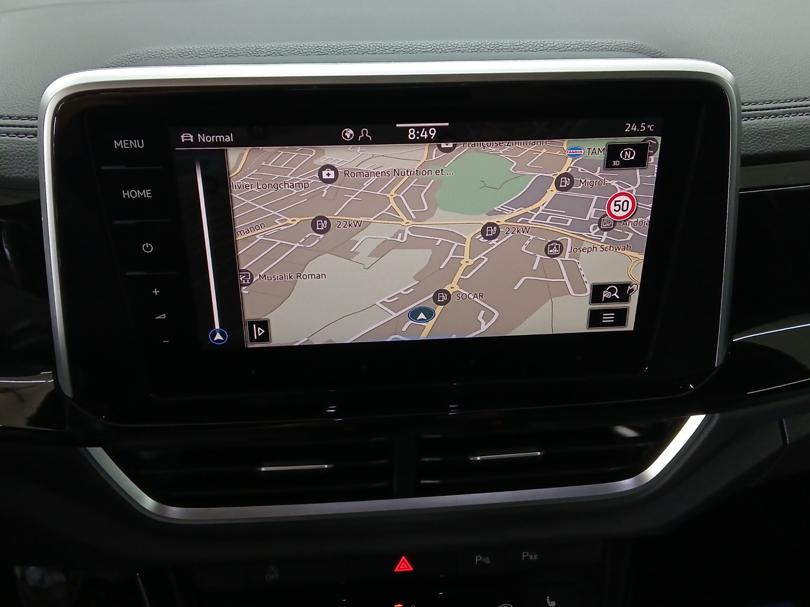 VW T-Roc 2.0 TSI R-Line DSG 4Motion-image-14