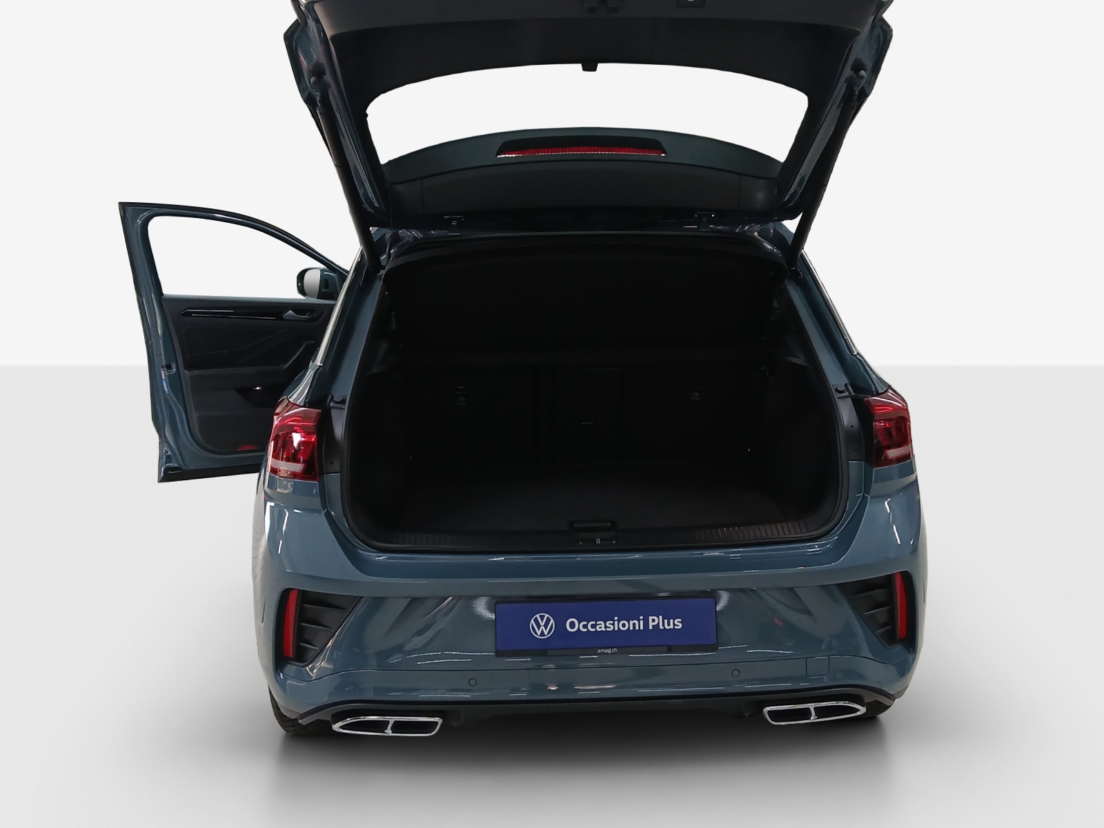 VW T-Roc 2.0 TSI R-Line DSG 4Motion-image-12