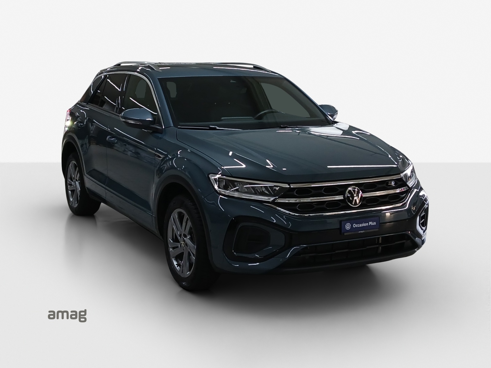 VW T-Roc 2.0 TSI R-Line DSG 4Motion-image-5