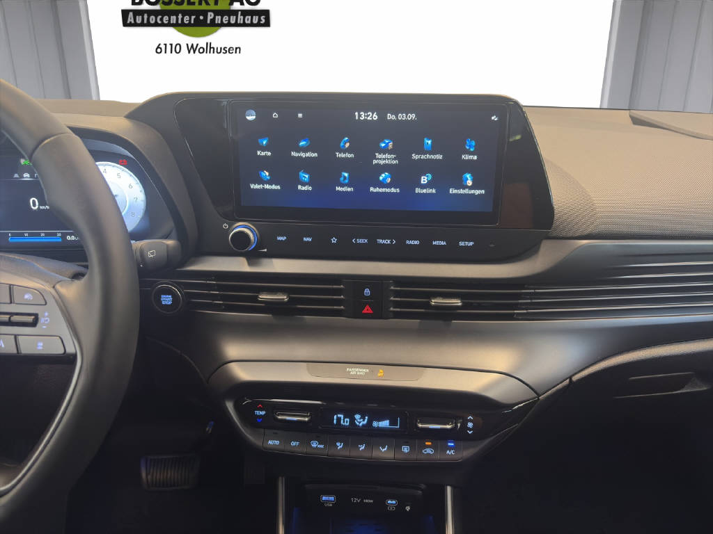 HYUNDAI i20 1.0 T-GDi Vertex-image-5