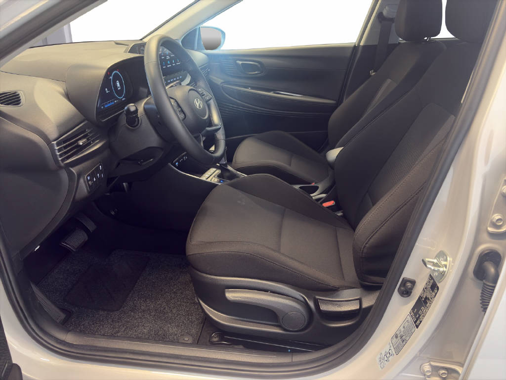 HYUNDAI i20 1.0 T-GDi Vertex-image-3
