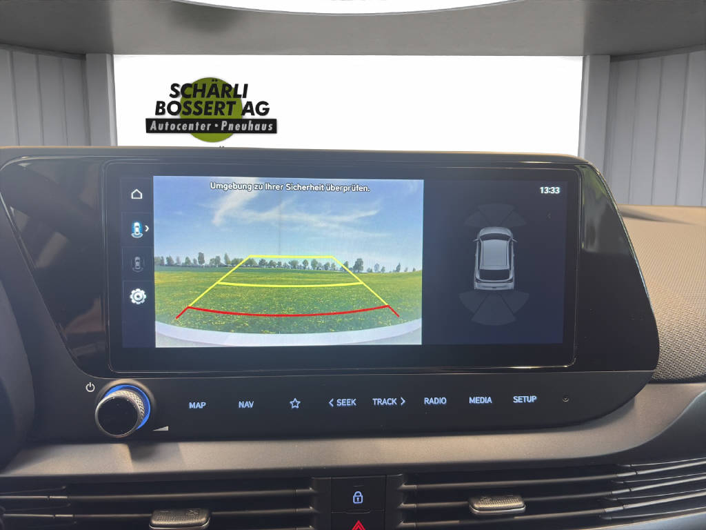 HYUNDAI i20 1.0 T-GDi Vertex-image-6