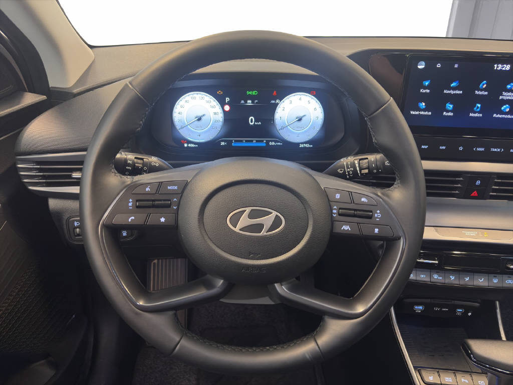 HYUNDAI i20 1.0 T-GDi Vertex-image-8