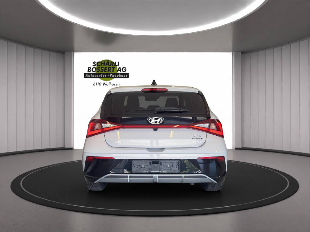 HYUNDAI i20 1.0 T-GDi Vertex-image-13