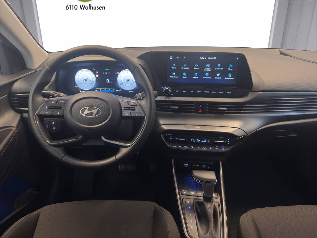 HYUNDAI i20 1.0 T-GDi Vertex-image-4