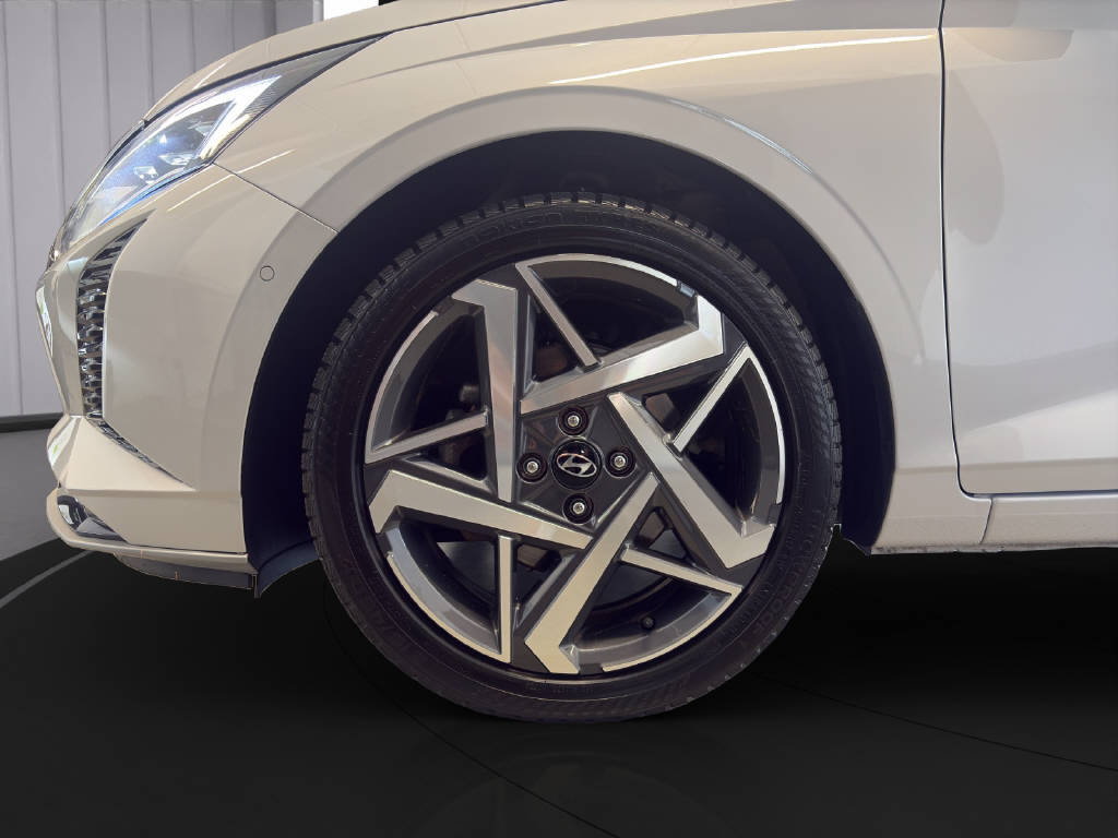 HYUNDAI i20 1.0 T-GDi Vertex-image-12