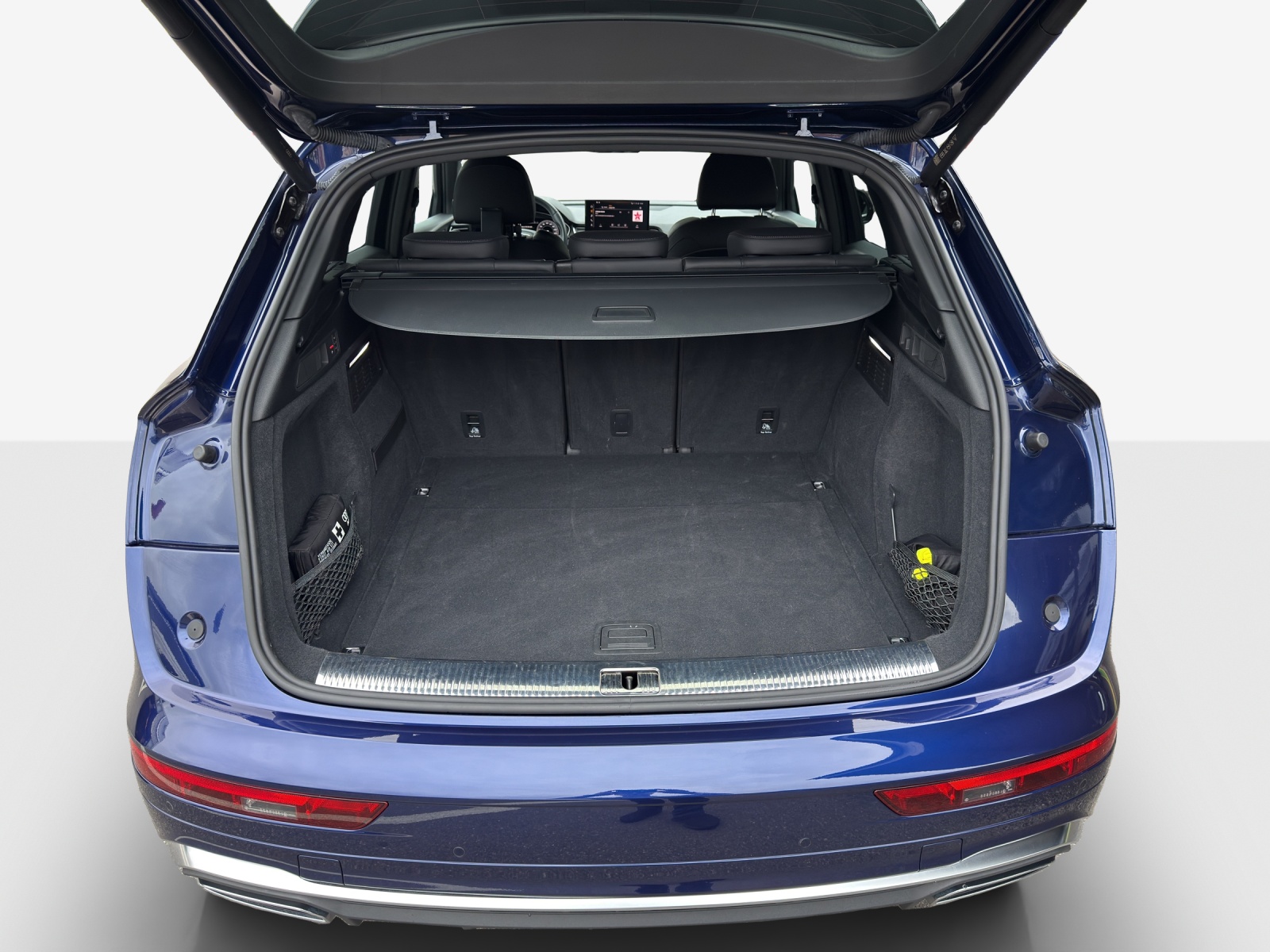 AUDI Q5 40 TFSI S line quattro S-tronic-image-12