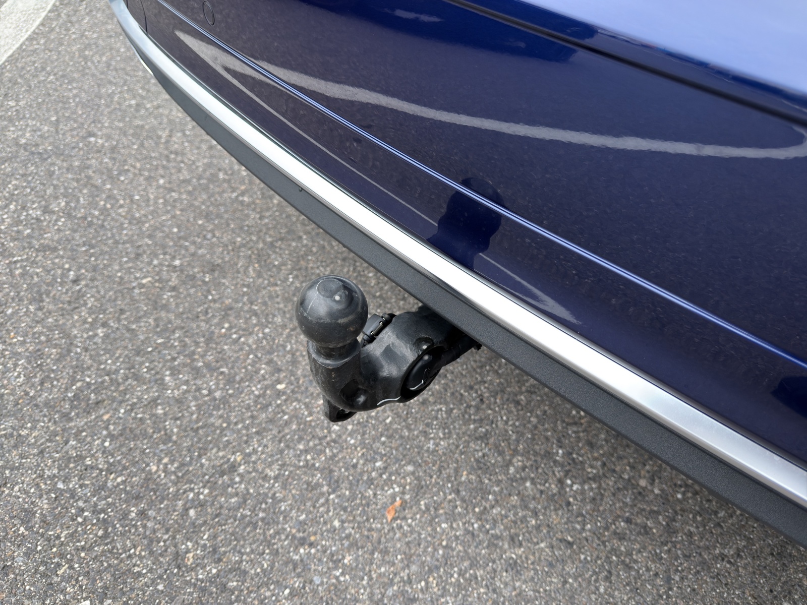 AUDI Q5 40 TFSI S line quattro S-tronic-image-13