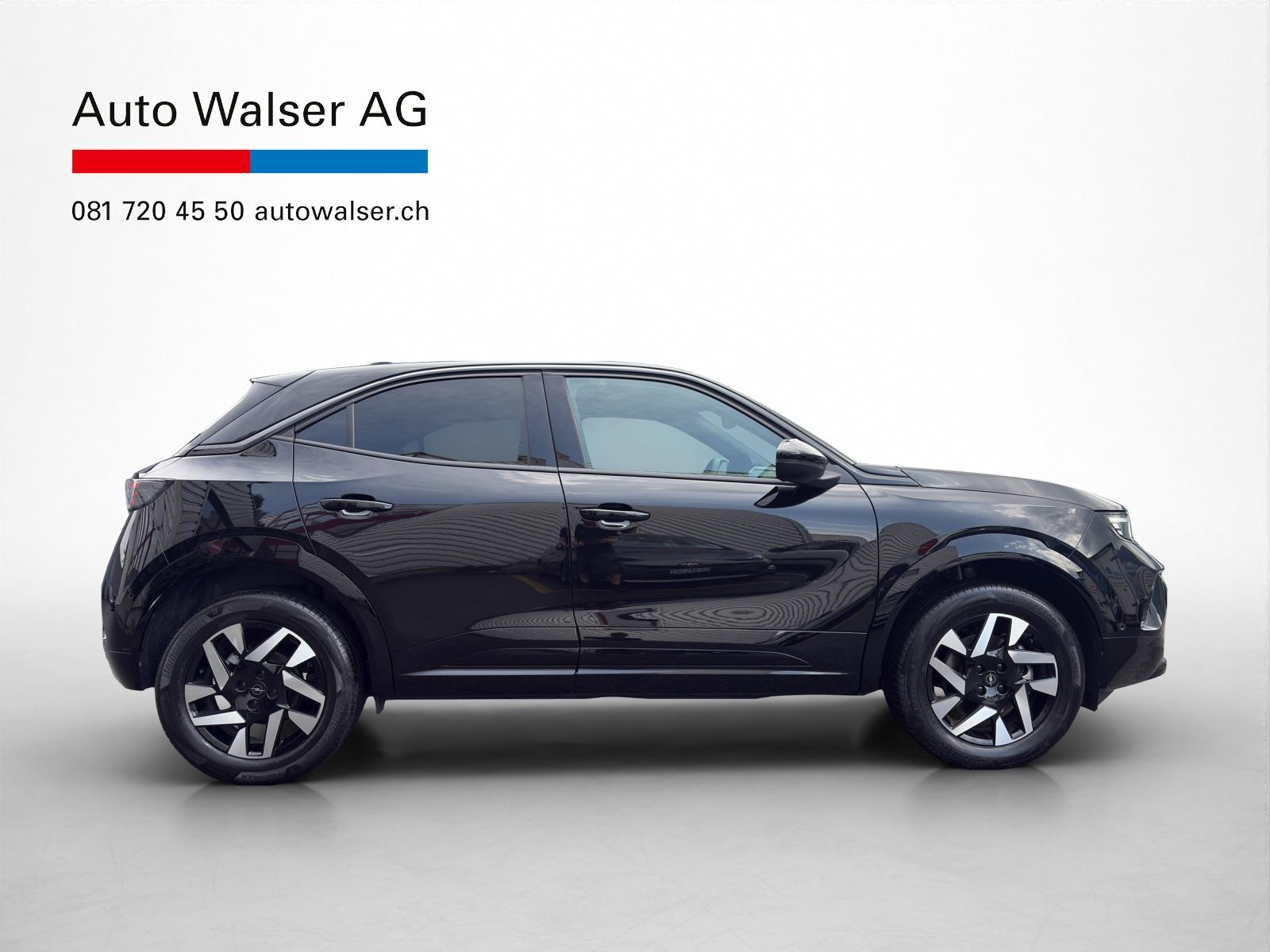 OPEL Mokka 1.2 T 145 HEV GS WoW-image-5