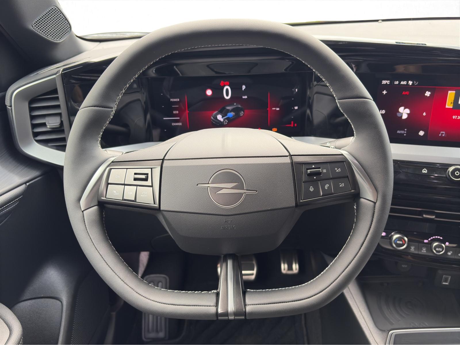 OPEL Mokka 1.2 T 145 HEV GS WoW-image-10