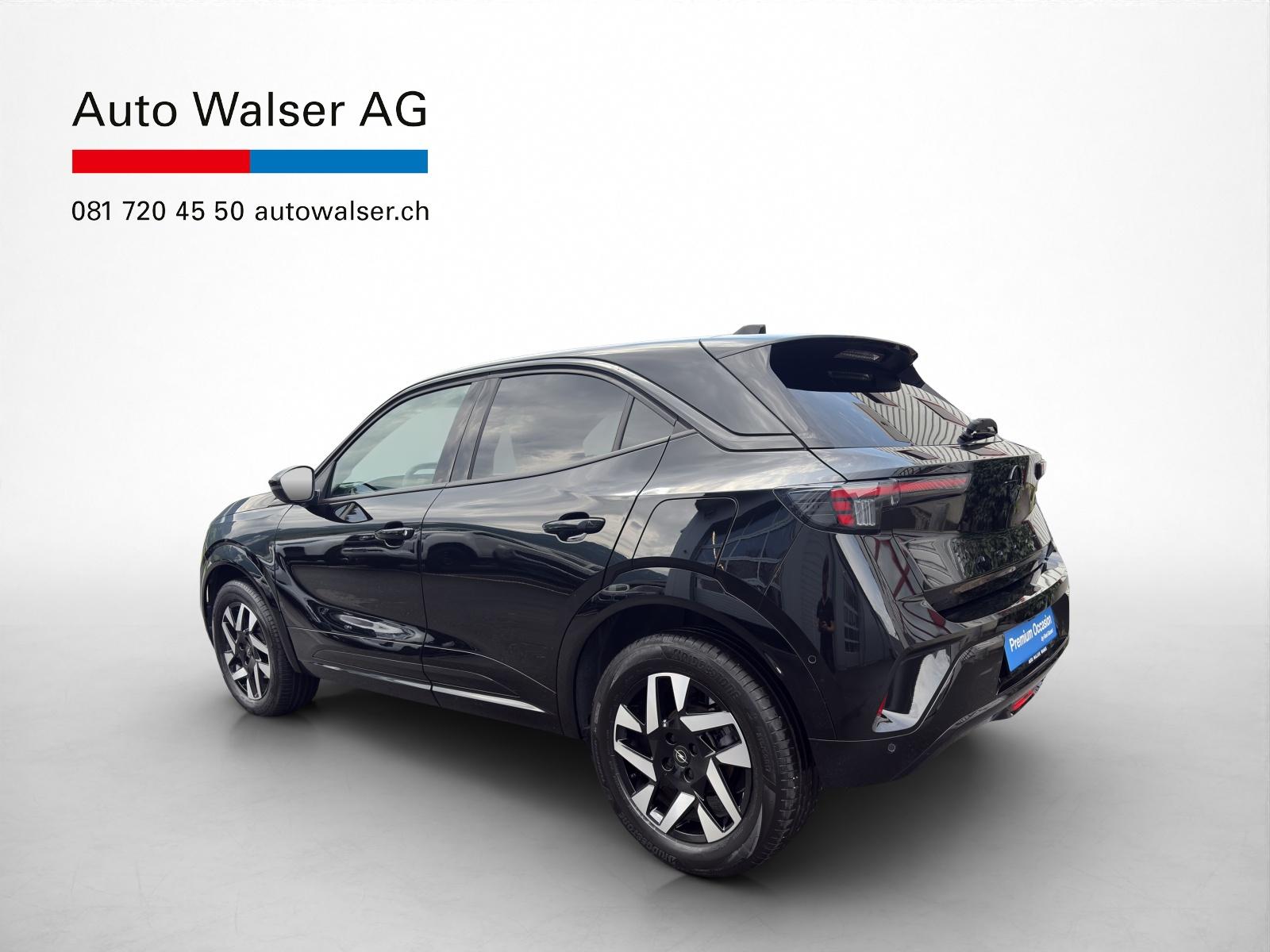 OPEL Mokka 1.2 T 145 HEV GS WoW-image-2