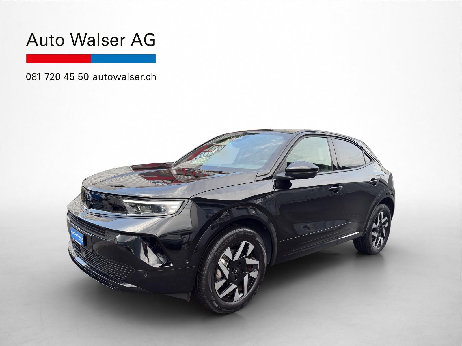 OPEL Mokka 1.2 T 145 HEV GS WoW-image-0