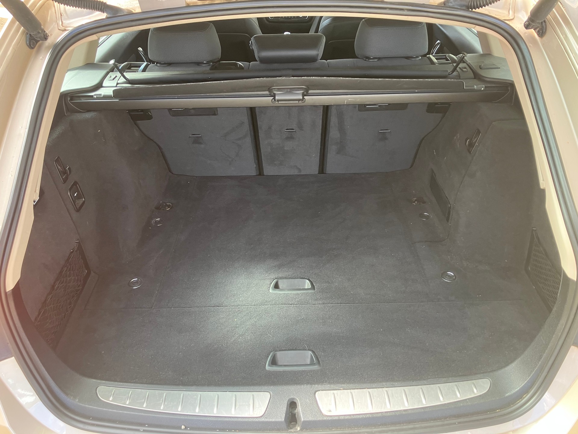 BMW 328i xDrive Touring Modern Line Steptronic-image-5