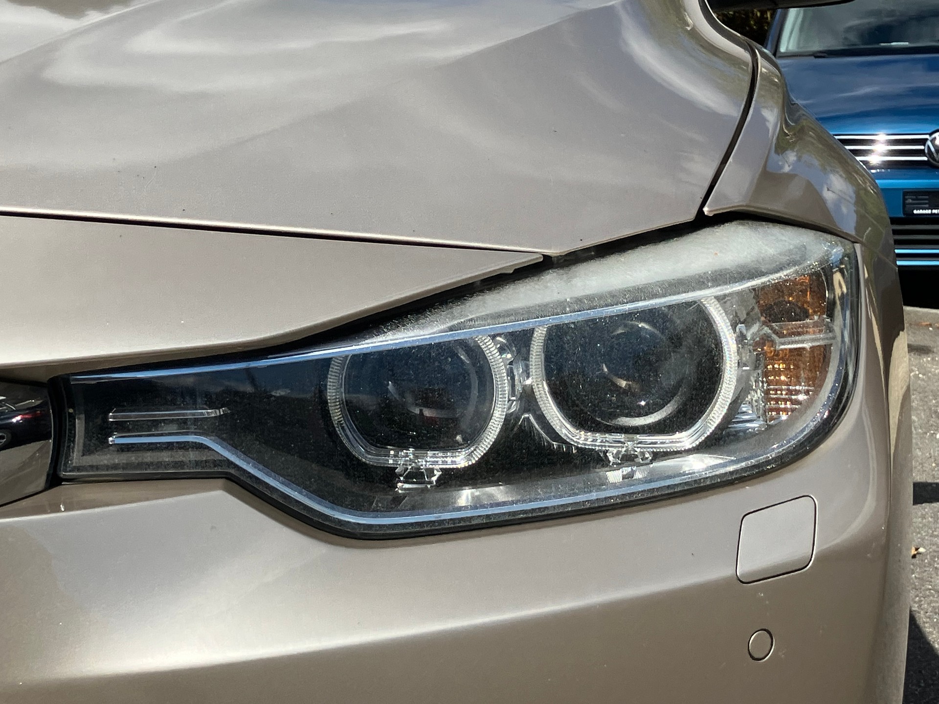 BMW 328i xDrive Touring Modern Line Steptronic-image-11