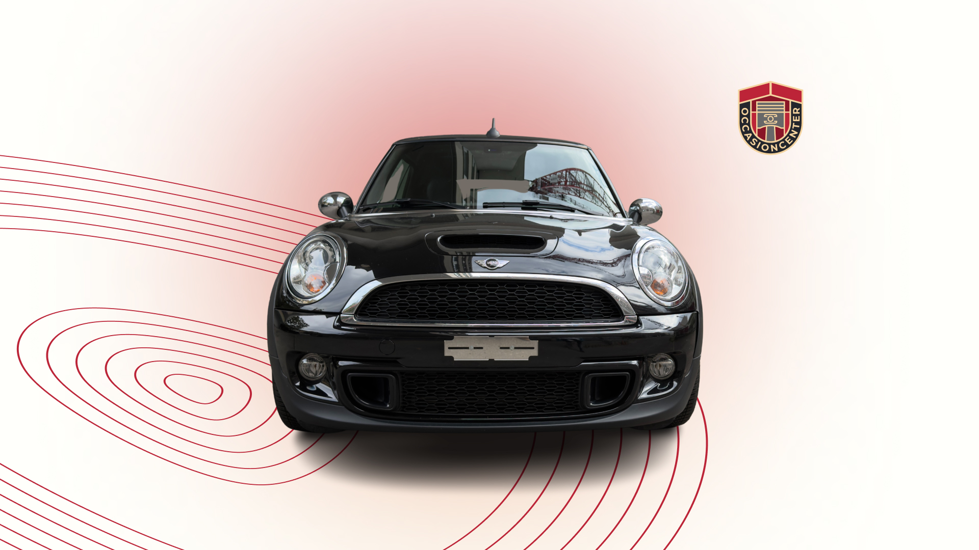 MINI Cooper S Cabriolet Steptronic-image-8