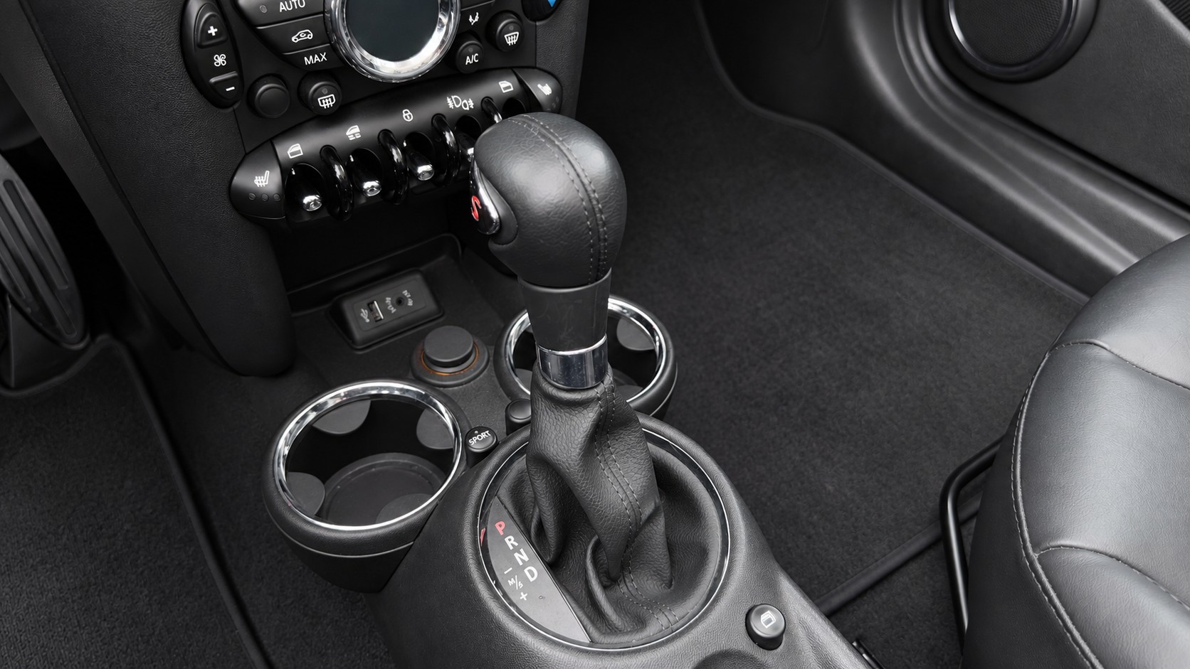 MINI Cooper S Cabriolet Steptronic-image-13