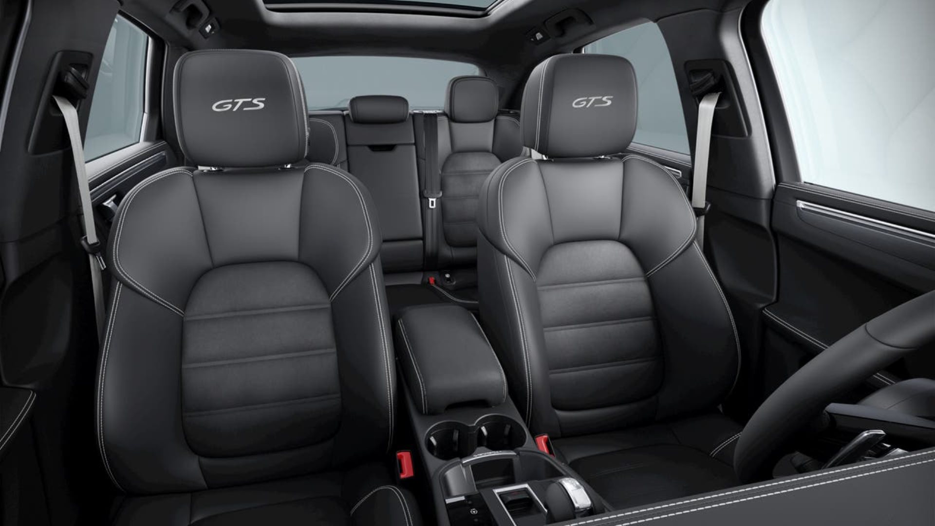 PORSCHE Macan GTS-image-9