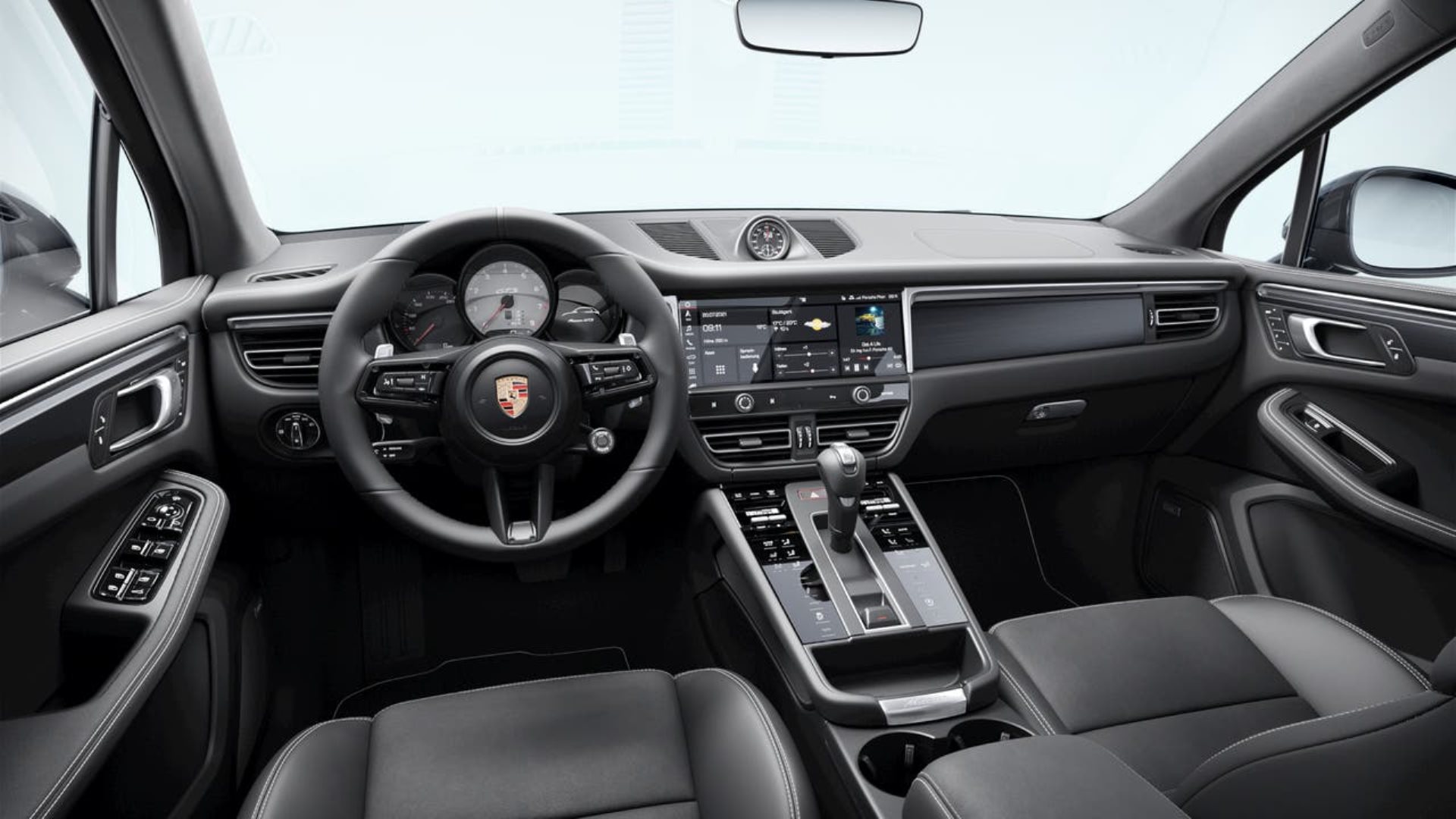 PORSCHE Macan GTS-image-8