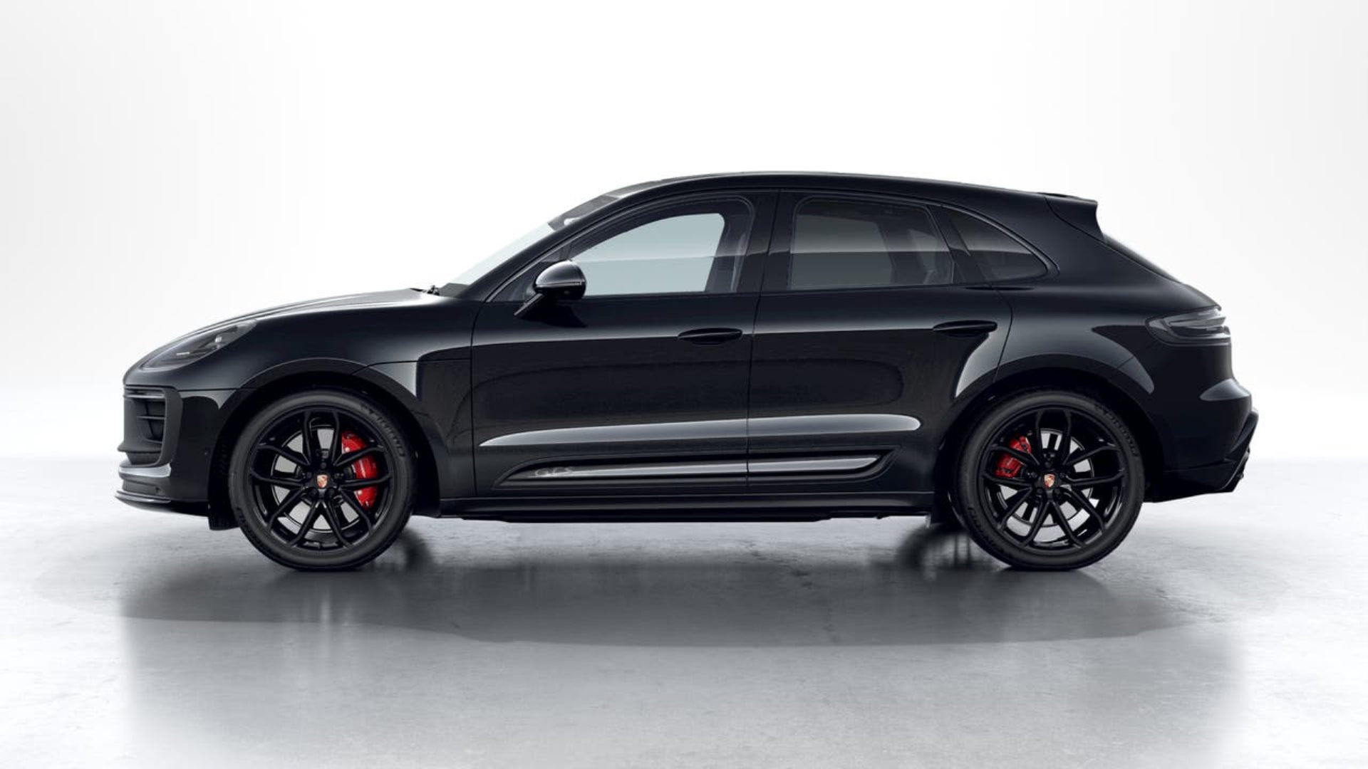PORSCHE Macan GTS-image-1