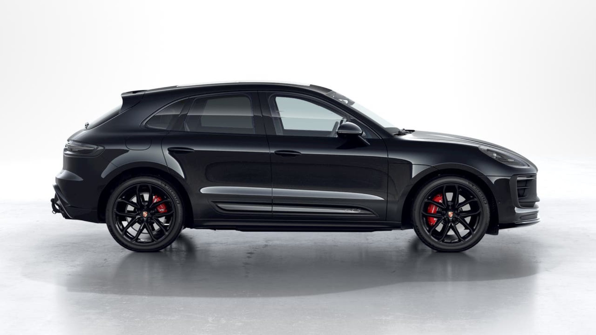 PORSCHE Macan GTS-image-5