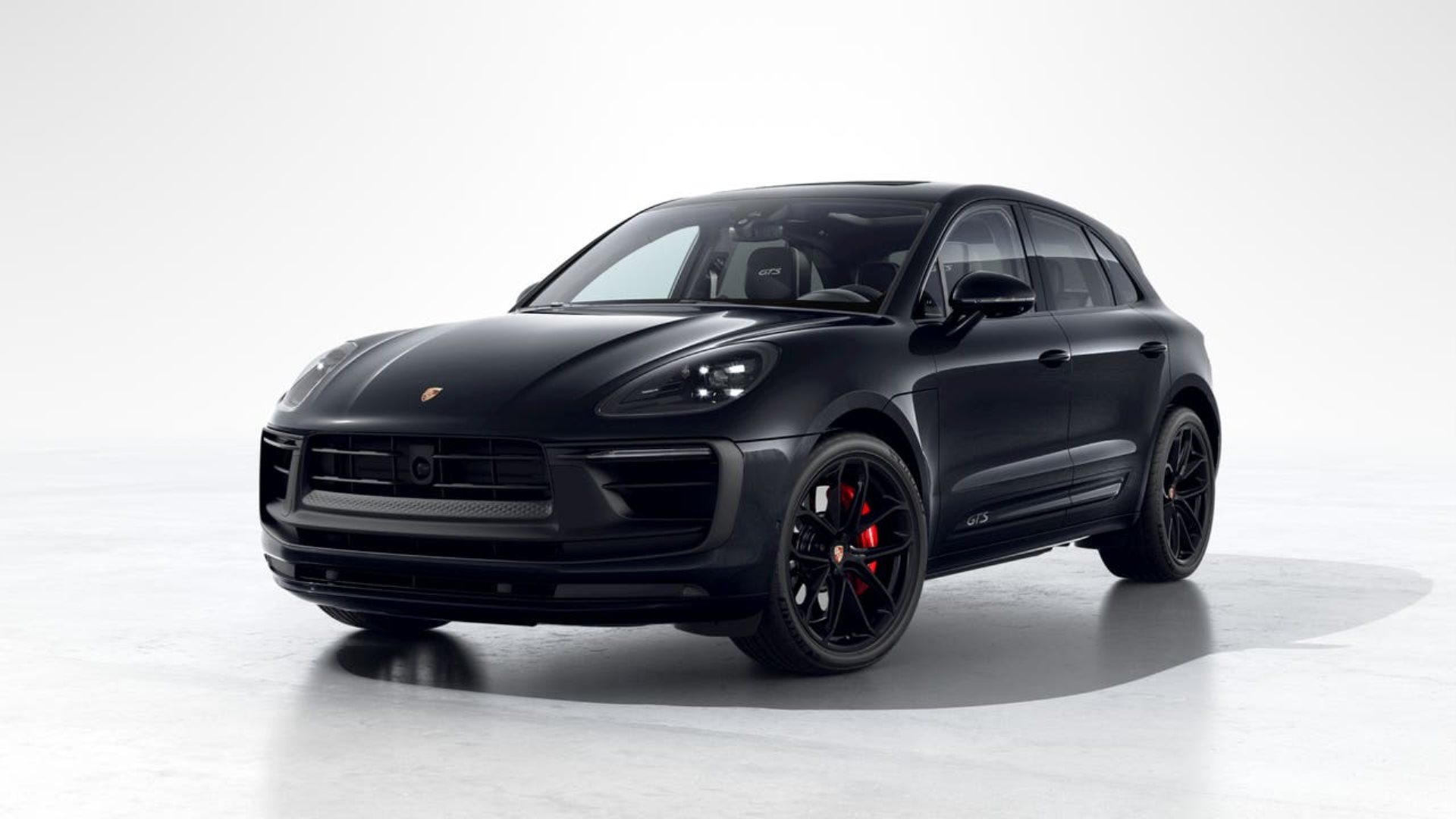 PORSCHE Macan GTS-image-0