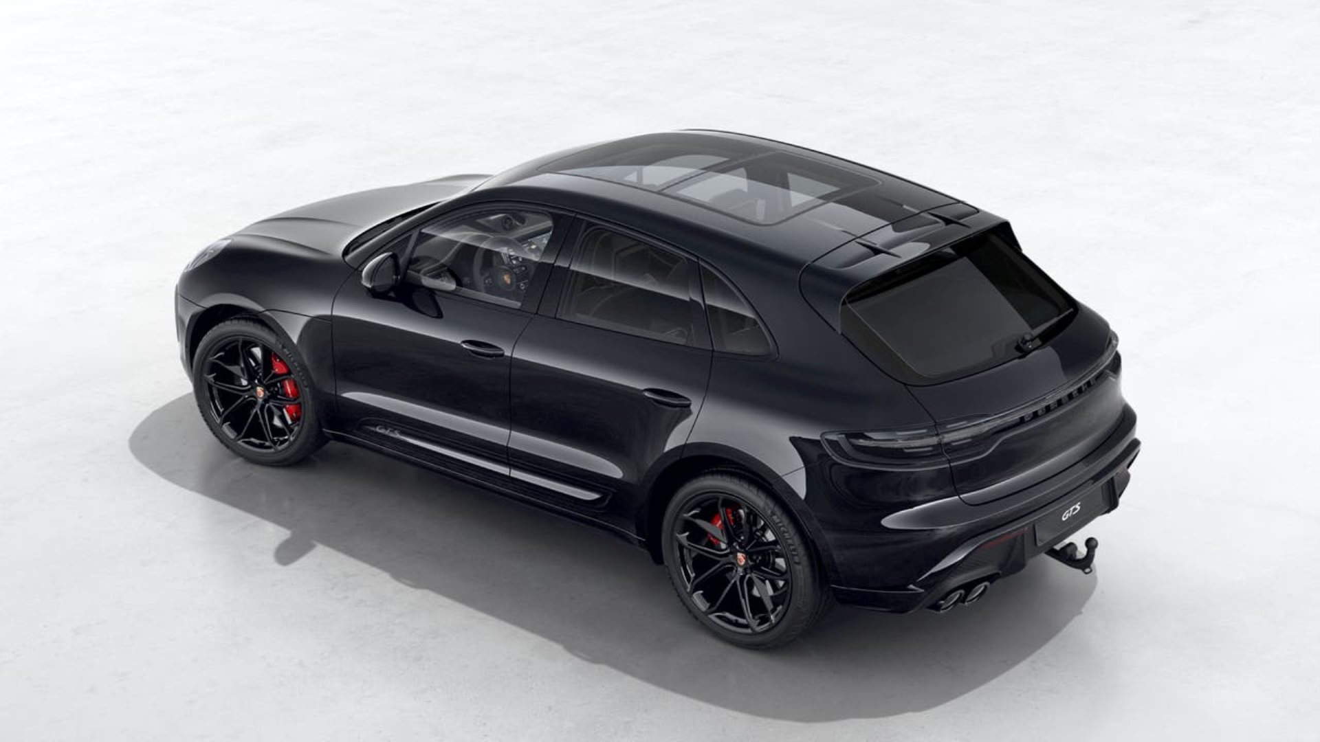 PORSCHE Macan GTS-image-3
