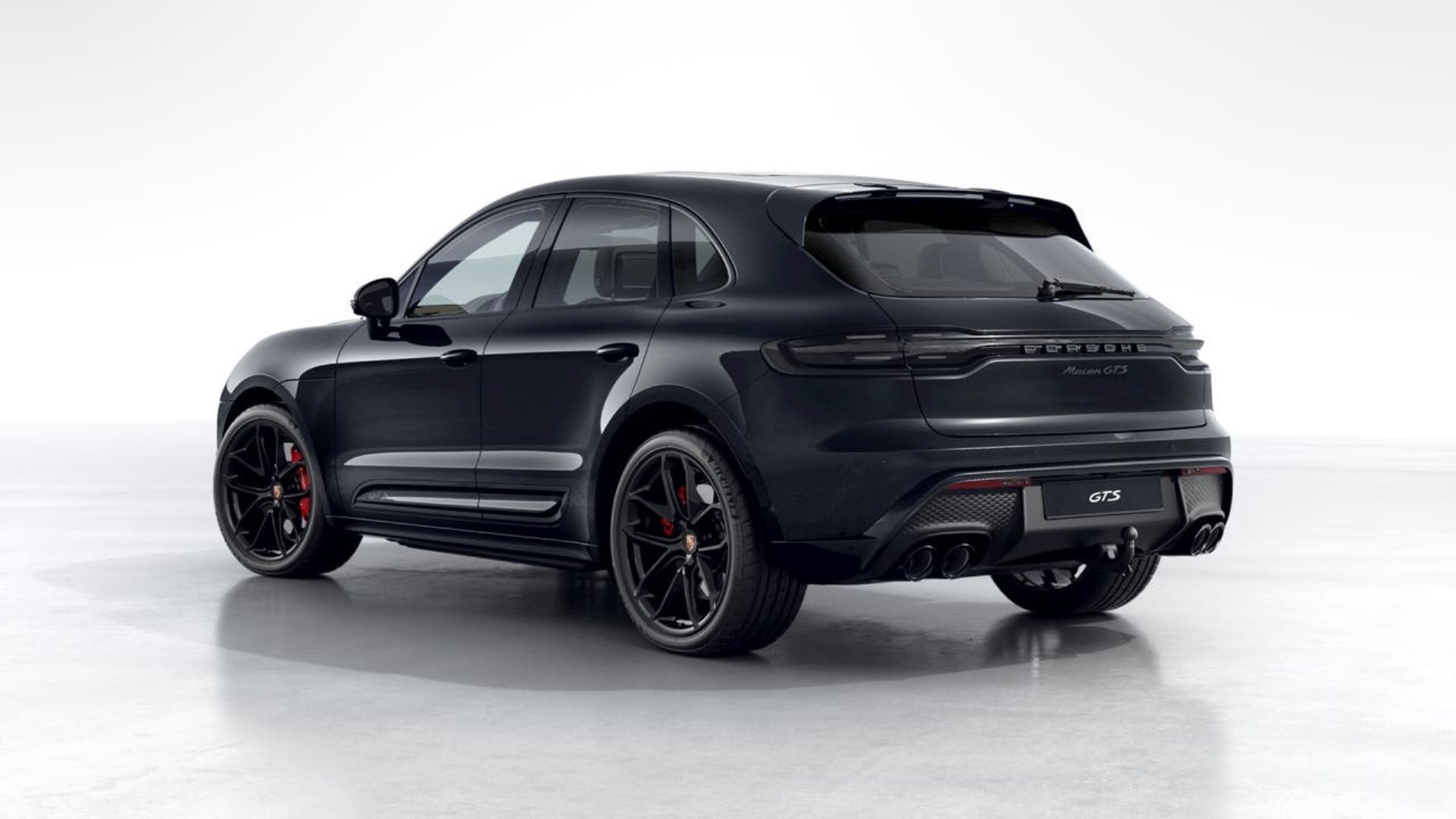 PORSCHE Macan GTS-image-2