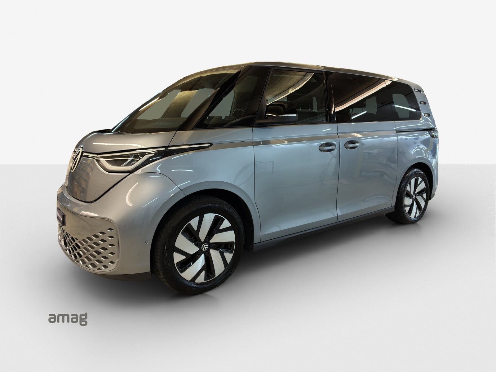 VW ID.Buzz NWB Pro-image-0
