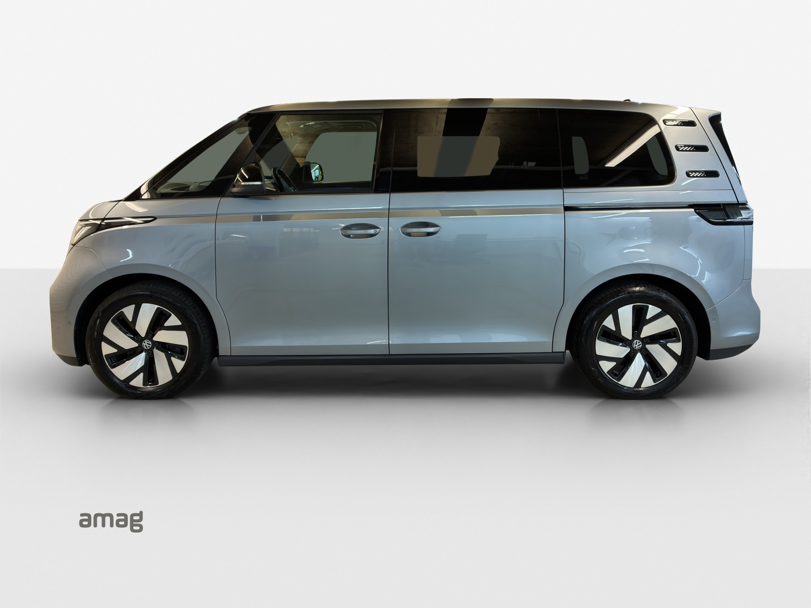 VW ID.Buzz NWB Pro-image-1