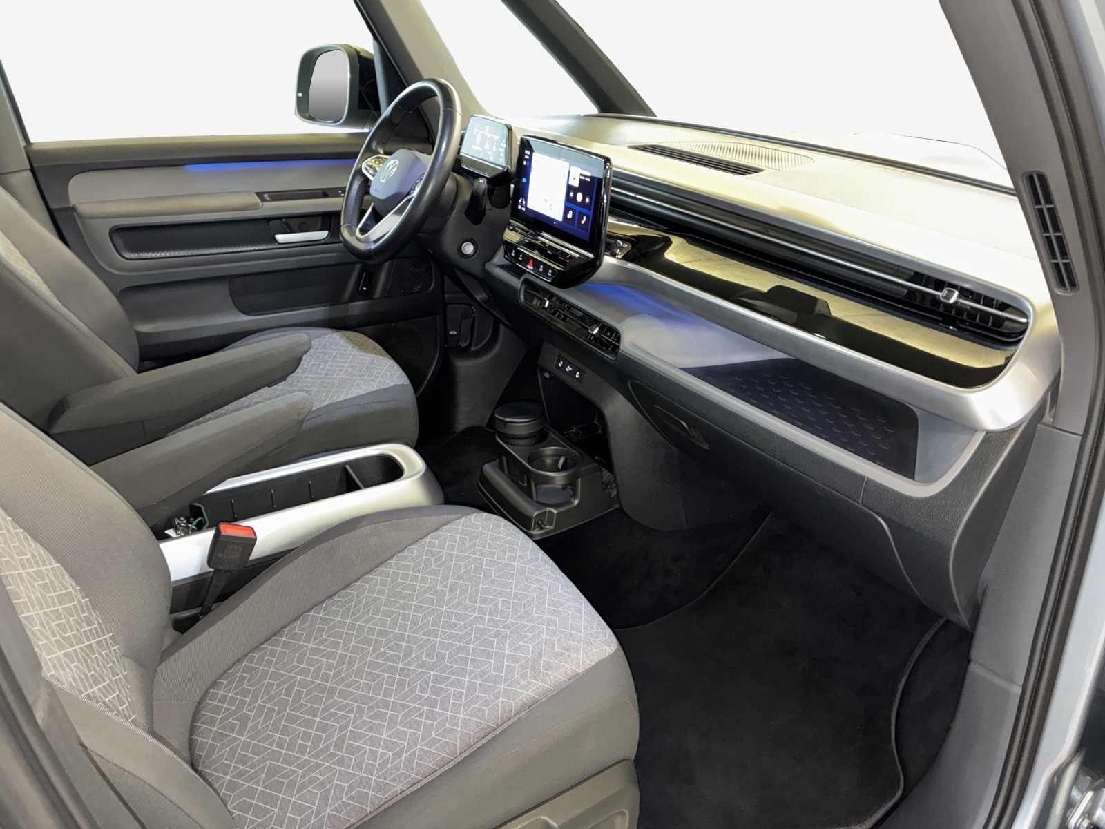 VW ID.Buzz NWB Pro-image-13