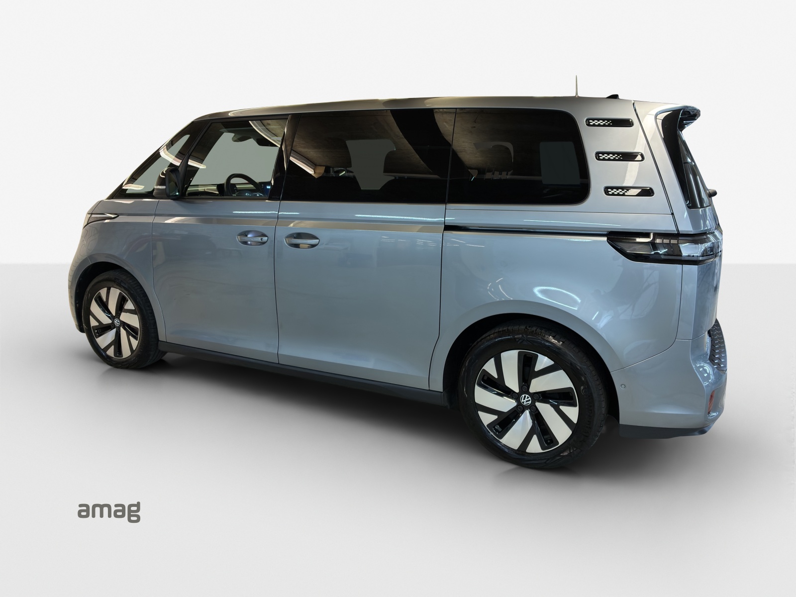 VW ID.Buzz NWB Pro-image-2