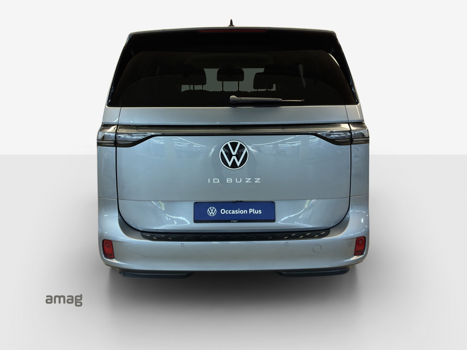 VW ID.Buzz NWB Pro-image-3