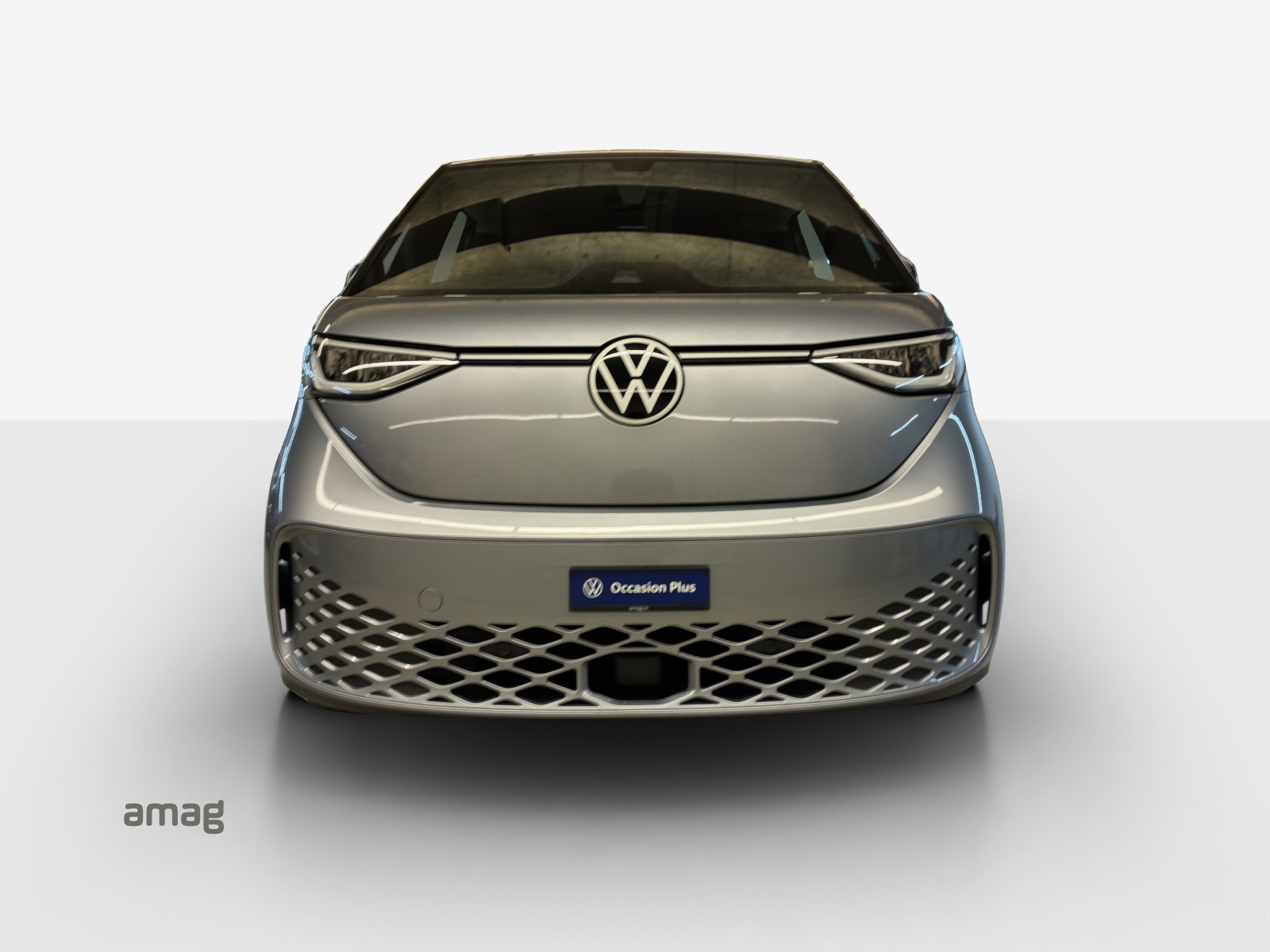 VW ID.Buzz NWB Pro-image-6
