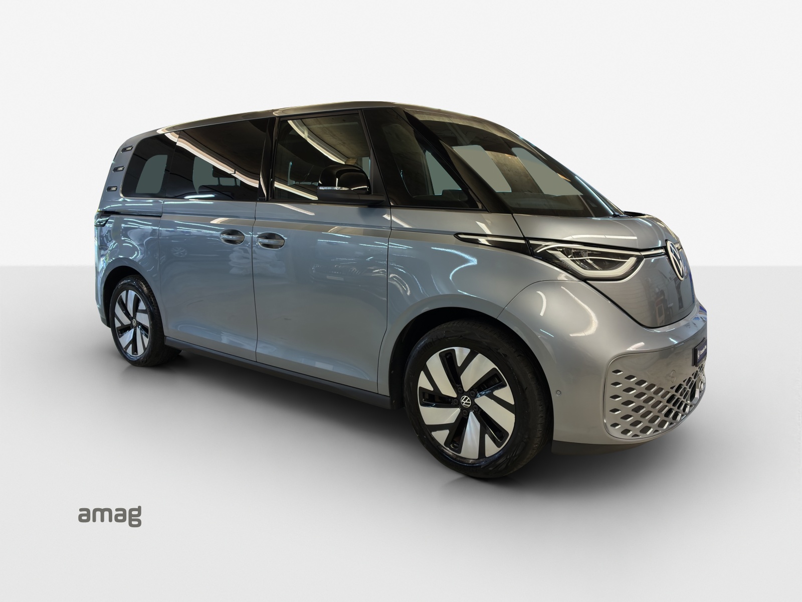 VW ID.Buzz NWB Pro-image-5