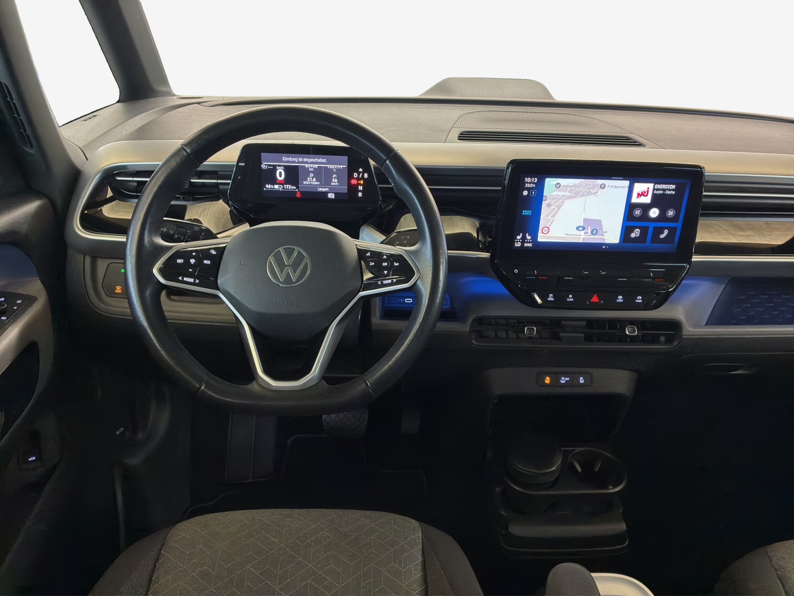 VW ID.Buzz NWB Pro-image-8