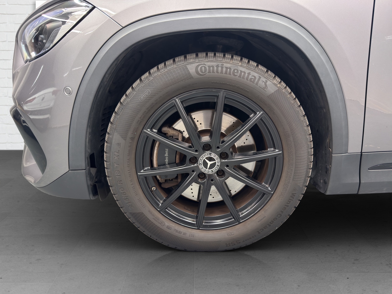 MERCEDES-BENZ GLA 250-image-5
