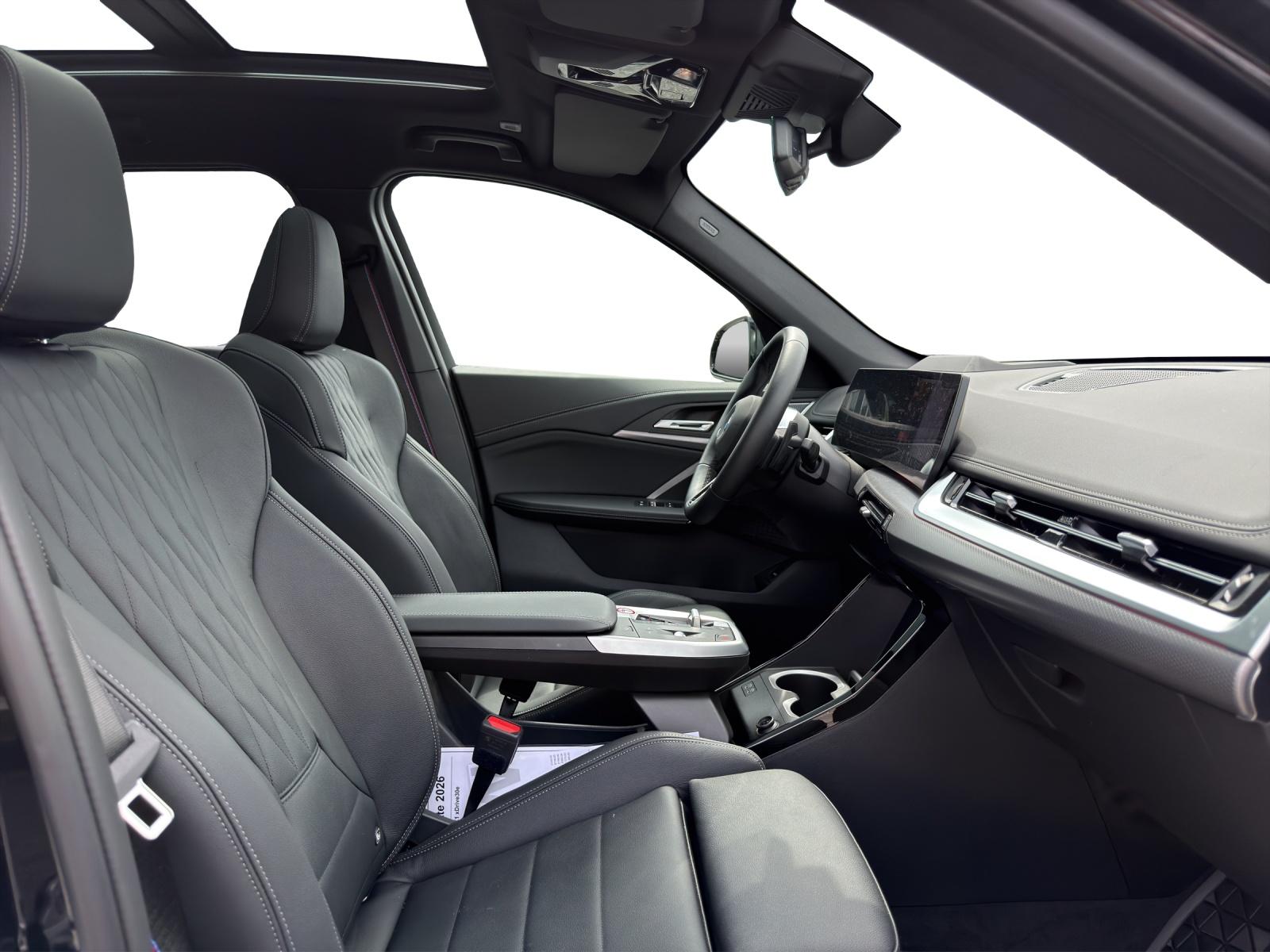 BMW X1 xDrive30e M Sport Pro-image-16