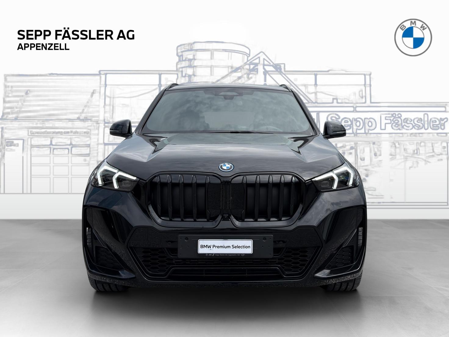 BMW X1 xDrive30e M Sport Pro-image-7